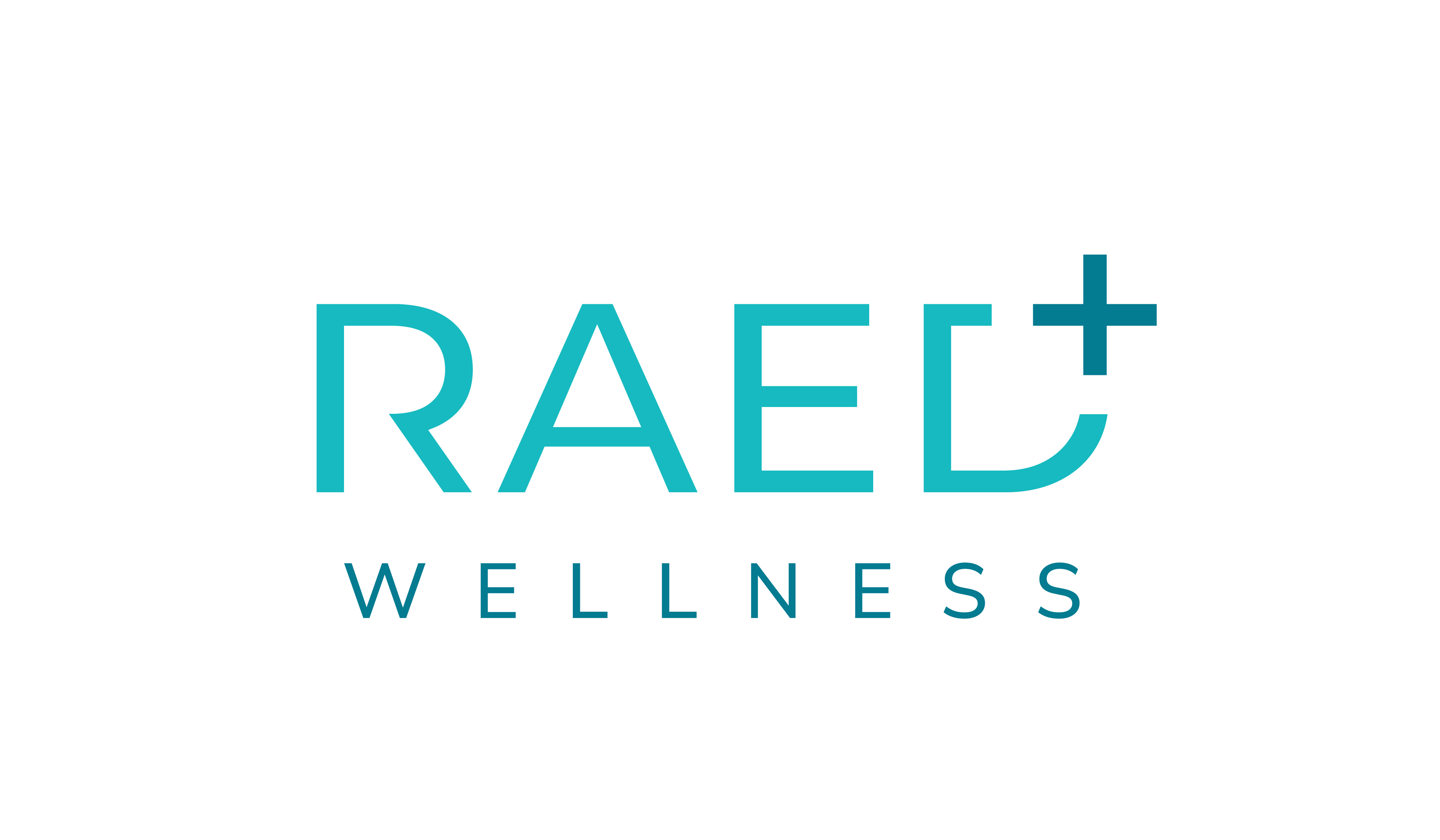 Raed Wellness