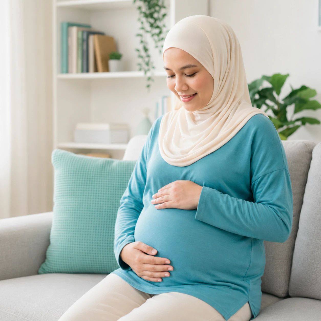 Fertility support therapy